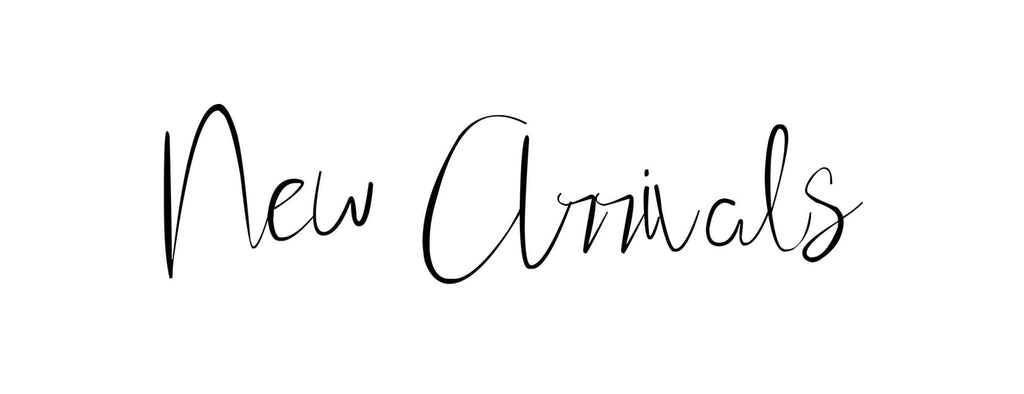 New Arrivals | Sassy Jo's Babies and Bows