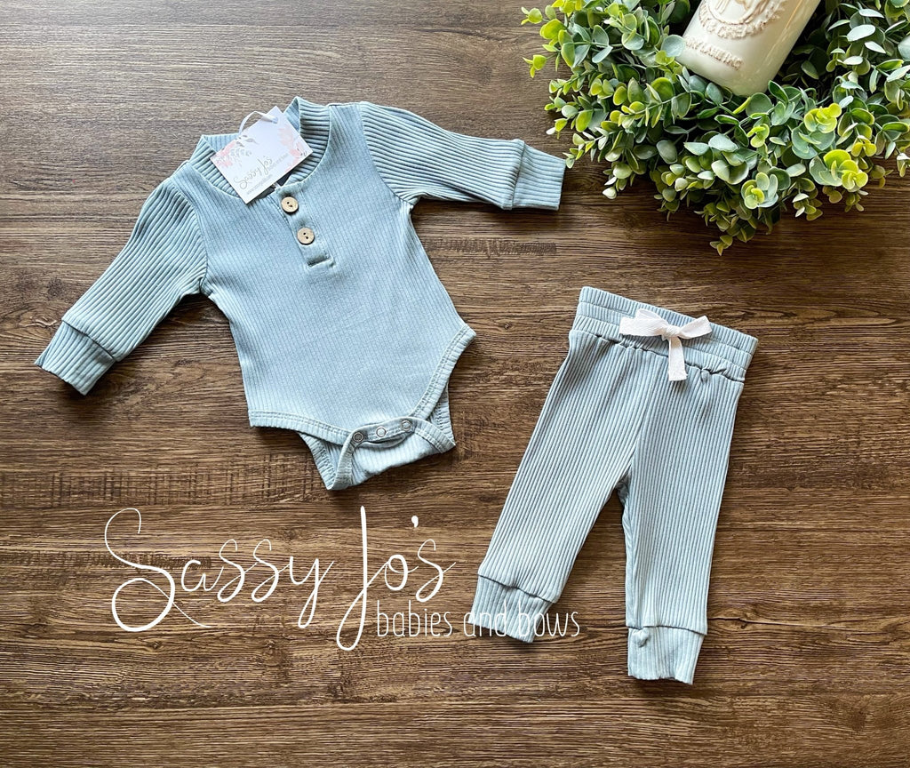 Newborn Boy Outfits | Sassy Jo's Babies and Bows