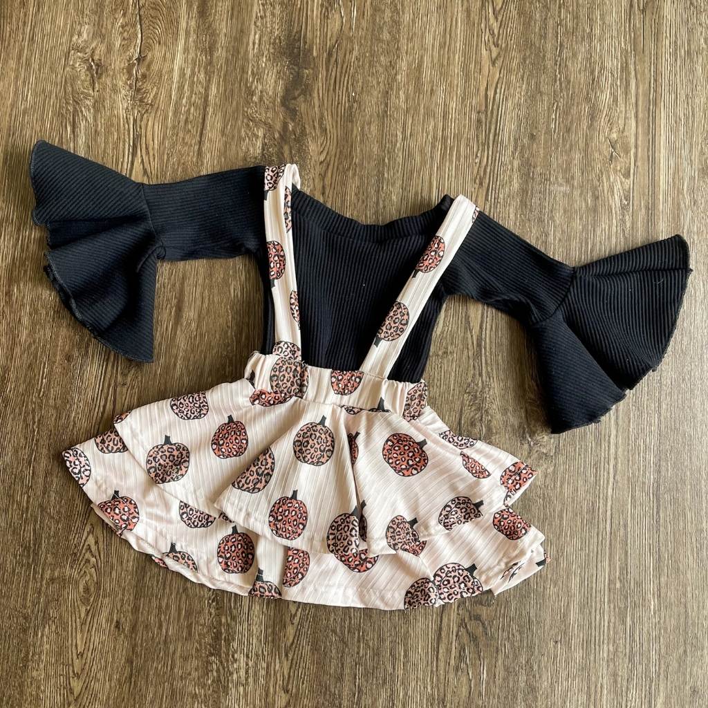 The Fall Collection - Sassy Jo's Babies and Bows