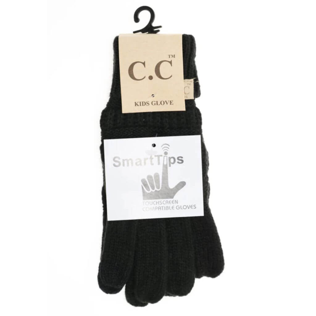 Kids C.C. Gloves