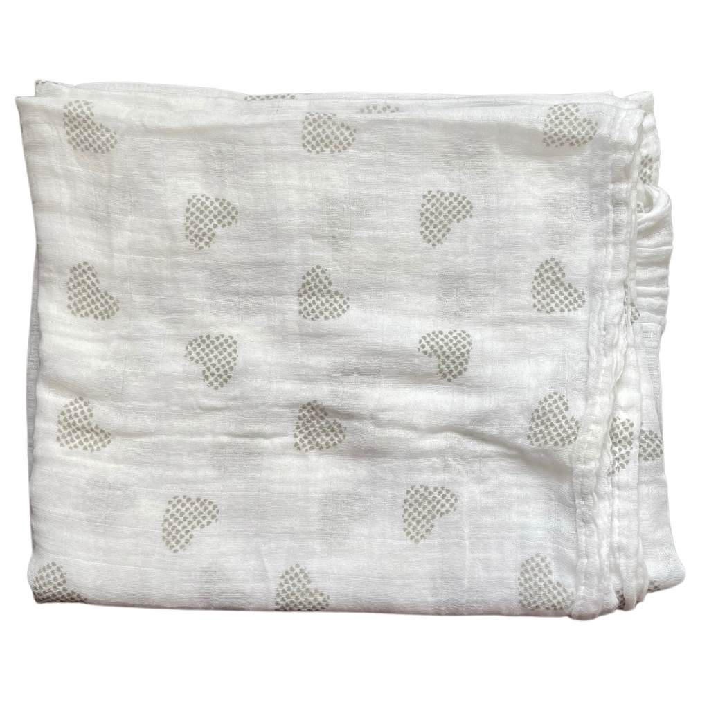 Muslin Swaddle